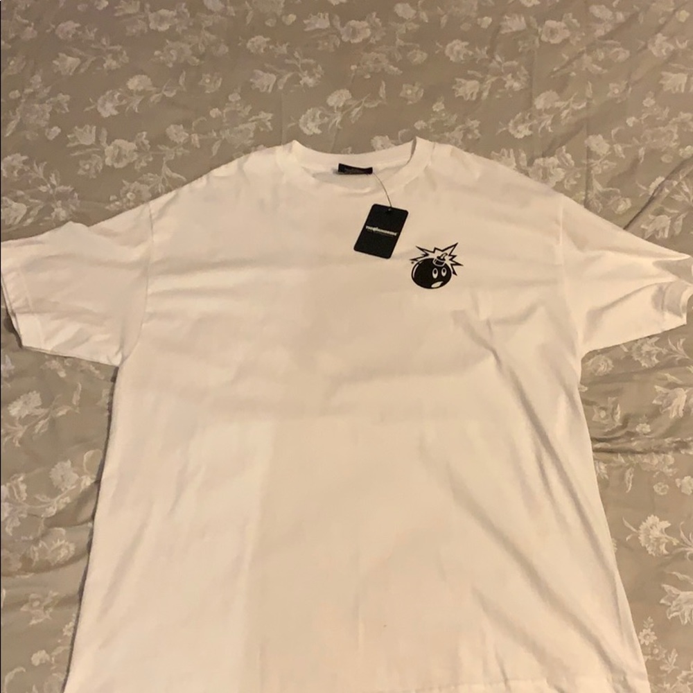 The hundreds T-shirt